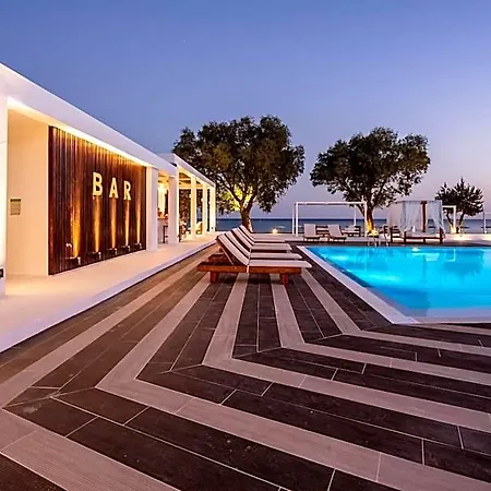 Kamari Hotel Laerma (Rhodes)