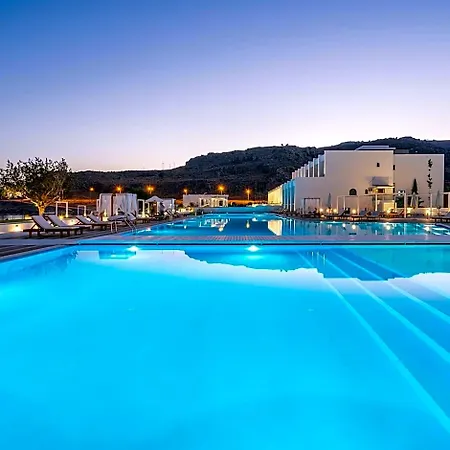 Kamari Hotel Laerma (Rhodes)