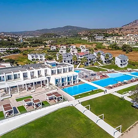 Hotel Kamari