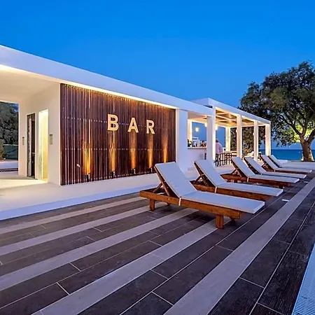 Kamari Hotel Laerma (Rhodes)