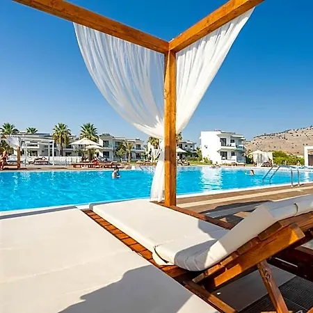 Kamari Hotel Laerma (Rhodes)