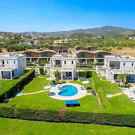 Kamari Hotel Laerma (Rhodes)