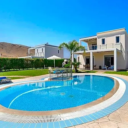 Kamari Hotel Laerma (Rhodes)
