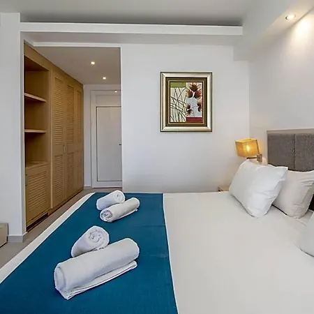 Kamari Hotel Laerma (Rhodes)