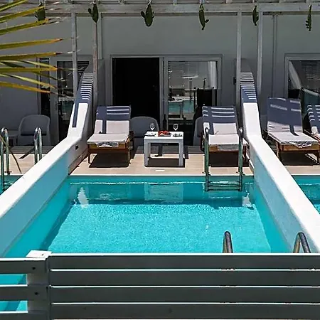 Hotel Kamari Laerma (Rhodes)