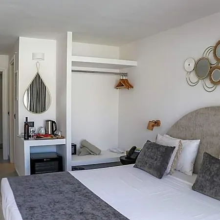 Kamari Hotel Laerma (Rhodes)